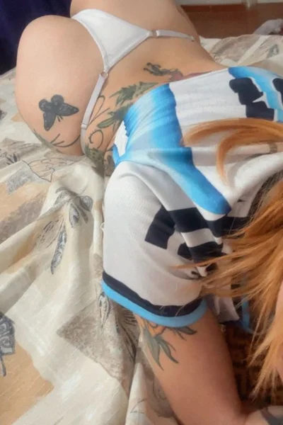 Deisy (25 años) — Nueva Cordoba, Argentina - 7