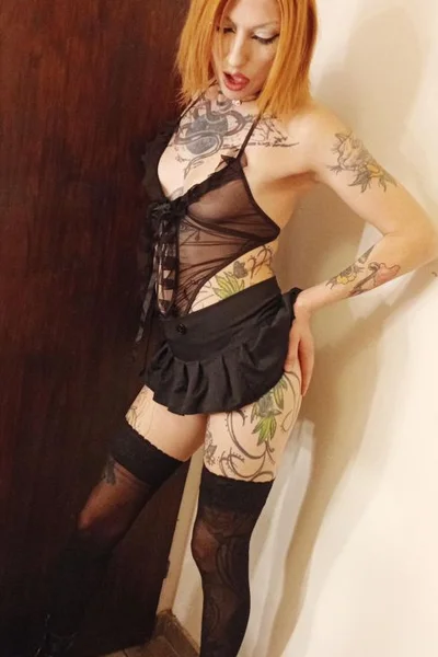 Deisy (25 años) — Nueva Cordoba, Argentina - 11