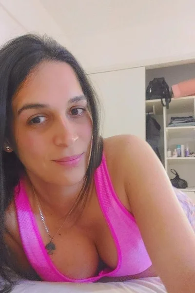 Sabrina (31 años) — Capital, Argentina - 6