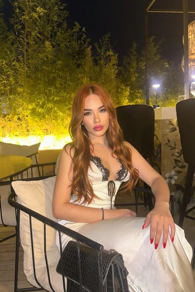 Caterine (21 años) — Palermo, Argentina - 3