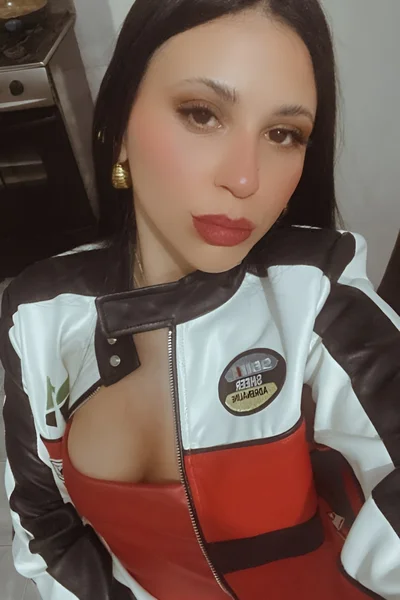 Conni (25 años) — Capital, Argentina - 37