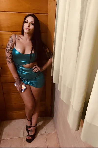 Conni (25 años) — Capital, Argentina - 2