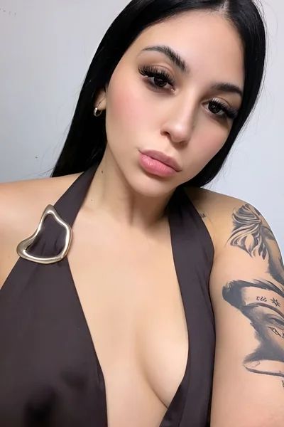 Conni (25 años) — Capital, Argentina - 9