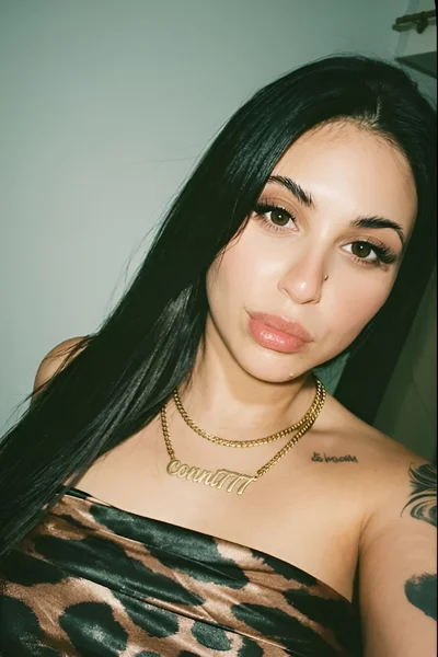 Conni (25 años) — Capital, Argentina - 18