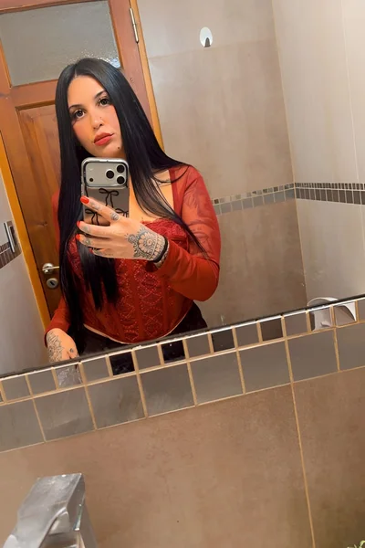 Conni (25 años) — Capital, Argentina - 24