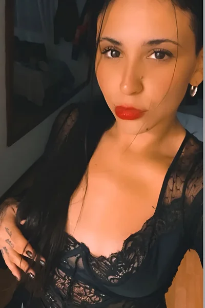 Conni (25 años) — Capital, Argentina - 34