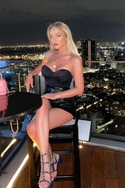 Veronika (30 años) — Ciudad de México, México - 8