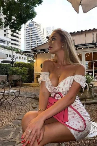 Veronika (30 años) — Ciudad de México, México - 2