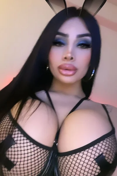Giovanna M (24 años) — Palermo, Argentina - 13