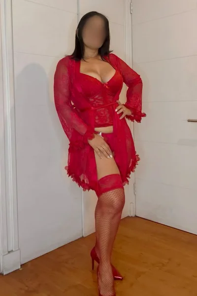 Wanda (38 años) — Providencia, Chile - 20