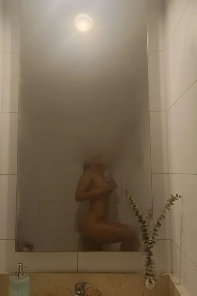 Wanda (38 años) — Providencia, Chile - 17