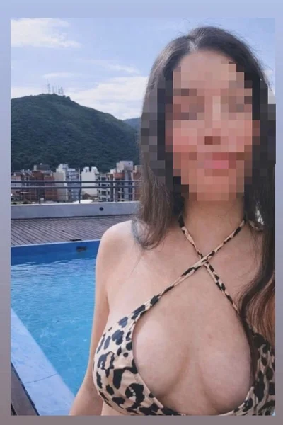 Laura (24 años) — Capital, Argentina - 22