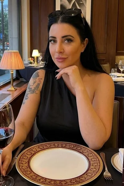 Sandy (34 años) — Vicente López, Argentina - 2