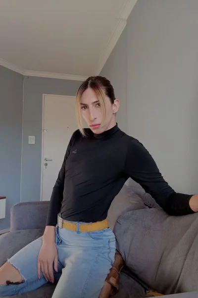 Nacha Hilton (26 años) — Palermo, Argentina - 14