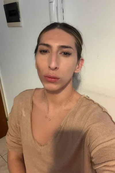 Nacha Hilton (26 años) — Palermo, Argentina - 12