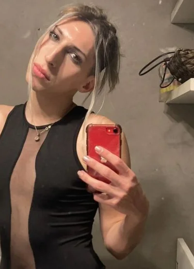 Nacha Hilton (26 años) — Palermo, Argentina - 43