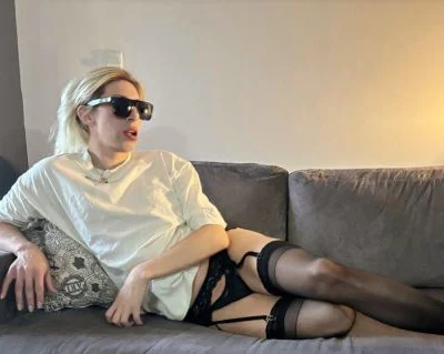 Nacha Hilton (26 años) — Palermo, Argentina - 36