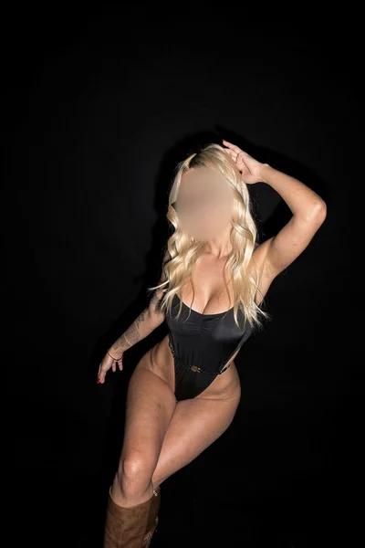 Delfii (20 años) — Palermo, Argentina - 16