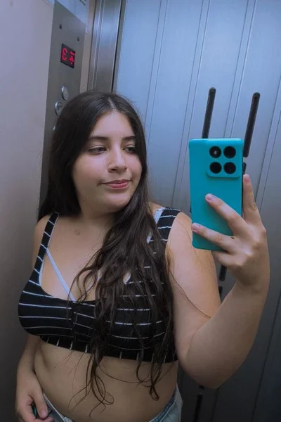 Loli (20 años) — Caballito, Argentina - 5