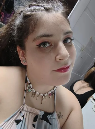 Loli (20 años) — Caballito, Argentina - 9
