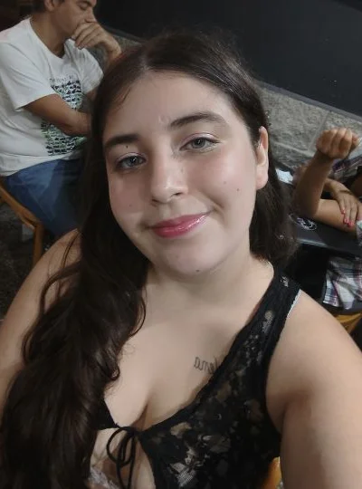 Loli (20 años) — Caballito, Argentina - 6