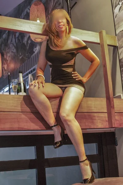 Vicky (41 años) — Capital, Argentina - 13