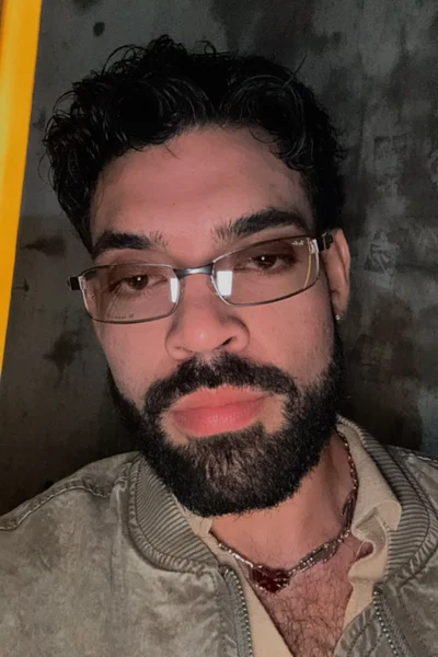 Jeff (25 years) — Ciudad de México, México - 7