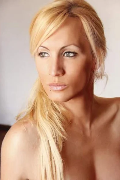 Sofi Ross (32 años) — Río Segundo, Argentina - 15