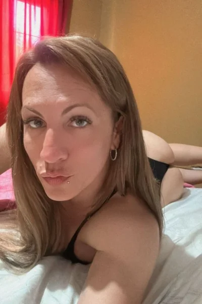 Sofi Ross (32 años) — Río Segundo, Argentina - 1