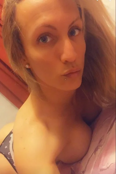 Sofi Ross (32 años) — Río Segundo, Argentina - 17