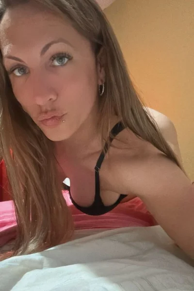 Sofi Ross (32 años) — Río Segundo, Argentina - 2