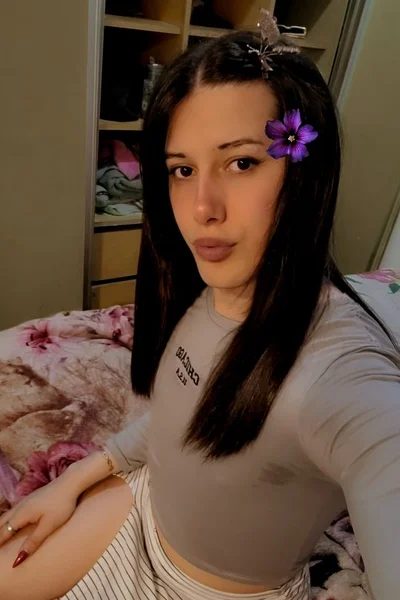 Luz Martina (24 years) — Hurlingham, Argentina - 70