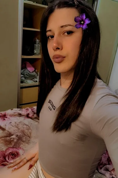 Luz Martina (24 years) — Hurlingham, Argentina - 65