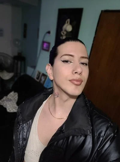 Luz Martina (24 years) — Hurlingham, Argentina - 110