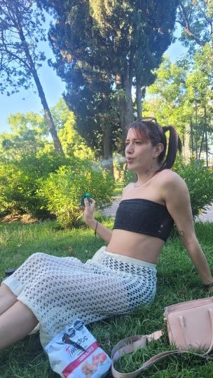 Luz Martina (24 years) — Hurlingham, Argentina - 118
