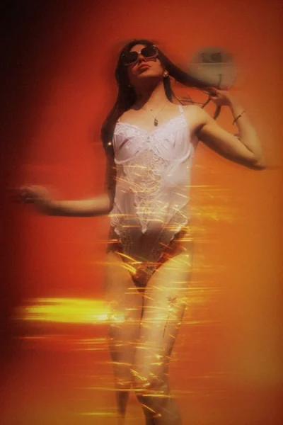 Luz Martina (24 years) — Hurlingham, Argentina - 51