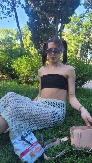 Luz Martina (24 years) — Hurlingham, Argentina - 119