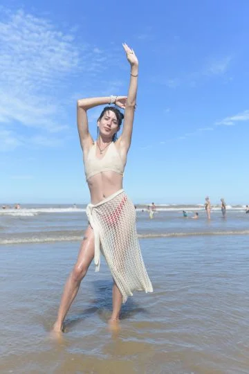 Luz Martina (24 years) — Hurlingham, Argentina - 149
