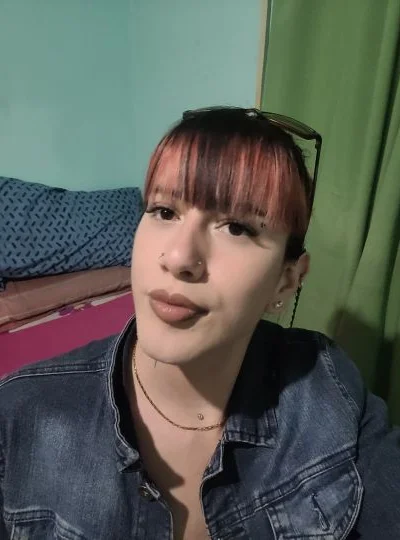 Luz Martina (24 years) — Hurlingham, Argentina - 132