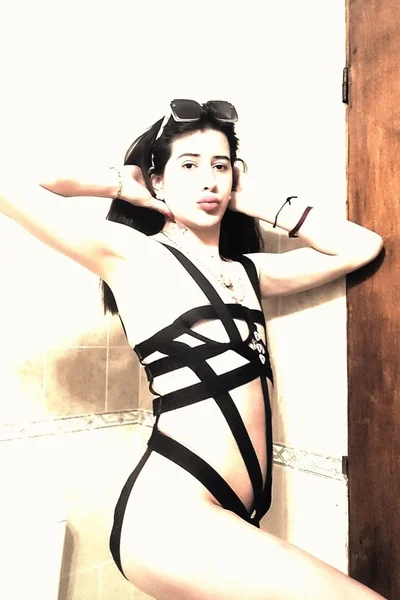 Luz Martina (24 years) — Hurlingham, Argentina - 97