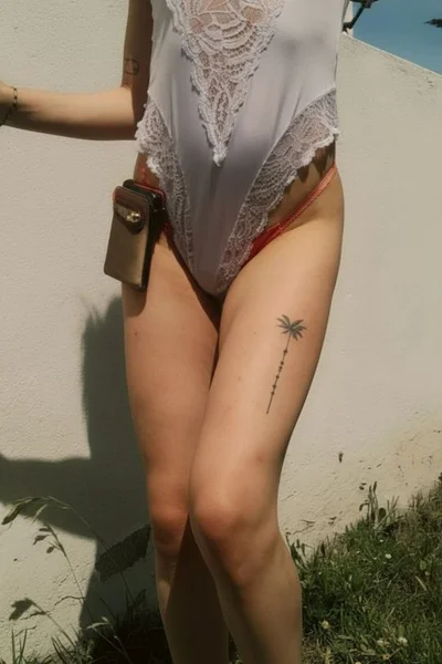 Luz Martina (24 years) — Hurlingham, Argentina - 55