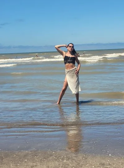 Luz Martina (24 years) — Hurlingham, Argentina - 31