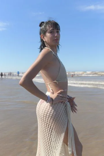 Luz Martina (24 years) — Hurlingham, Argentina - 151