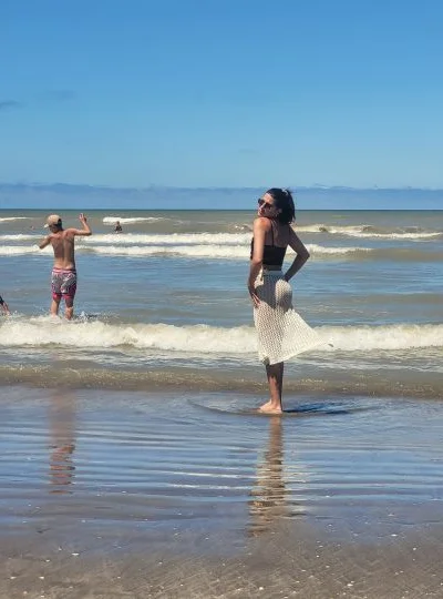 Luz Martina (24 years) — Hurlingham, Argentina - 32