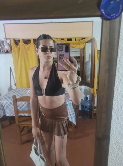 Luz Martina (24 years) — Hurlingham, Argentina - 29