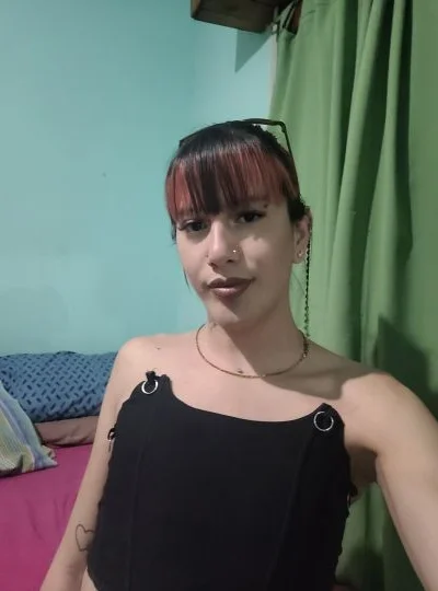 Luz Martina (24 years) — Hurlingham, Argentina - 130
