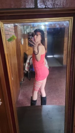 Luz Martina (24 years) — Hurlingham, Argentina - 129