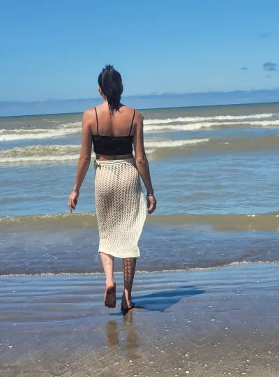 Luz Martina (24 years) — Hurlingham, Argentina - 33