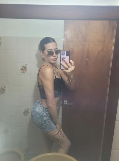 Luz Martina (24 years) — Hurlingham, Argentina - 34