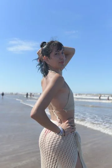 Luz Martina (24 years) — Hurlingham, Argentina - 153